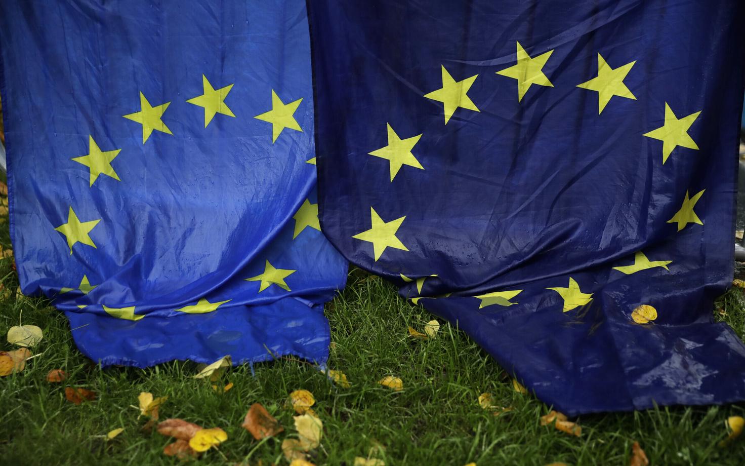 Euroopa lipud