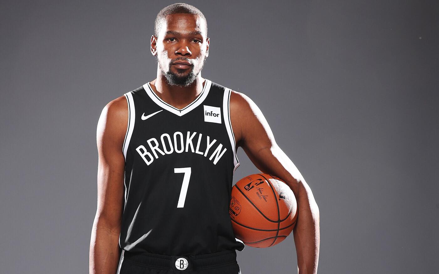 Kevin Durant