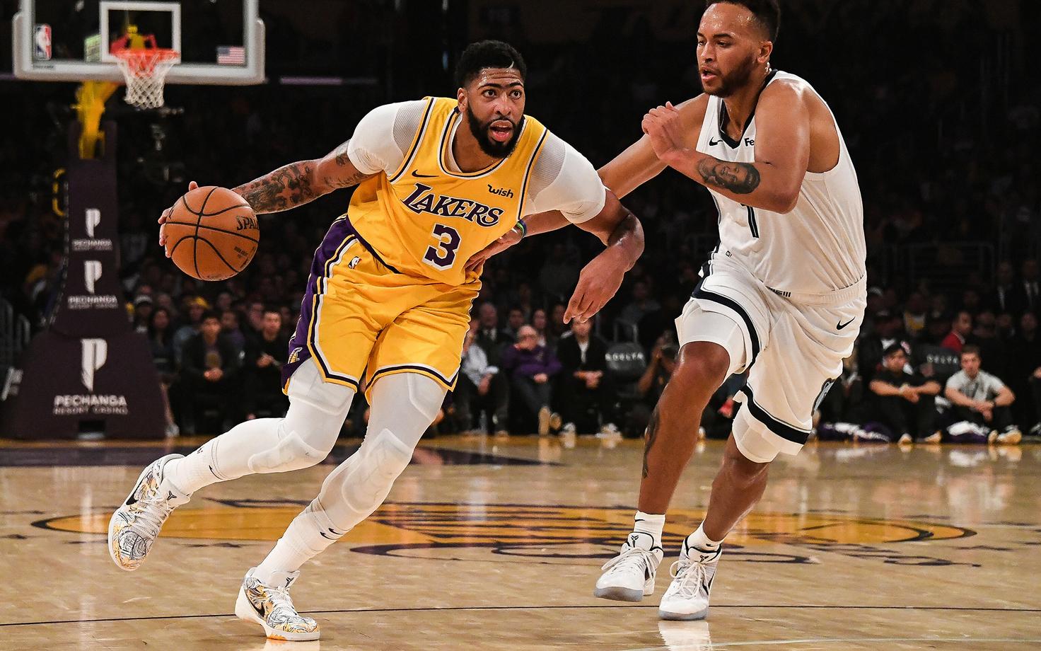 Anthony Davis (palliga)