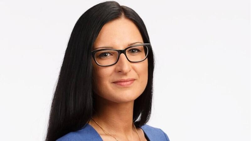Юлианна Юрченко покидает районную управу.