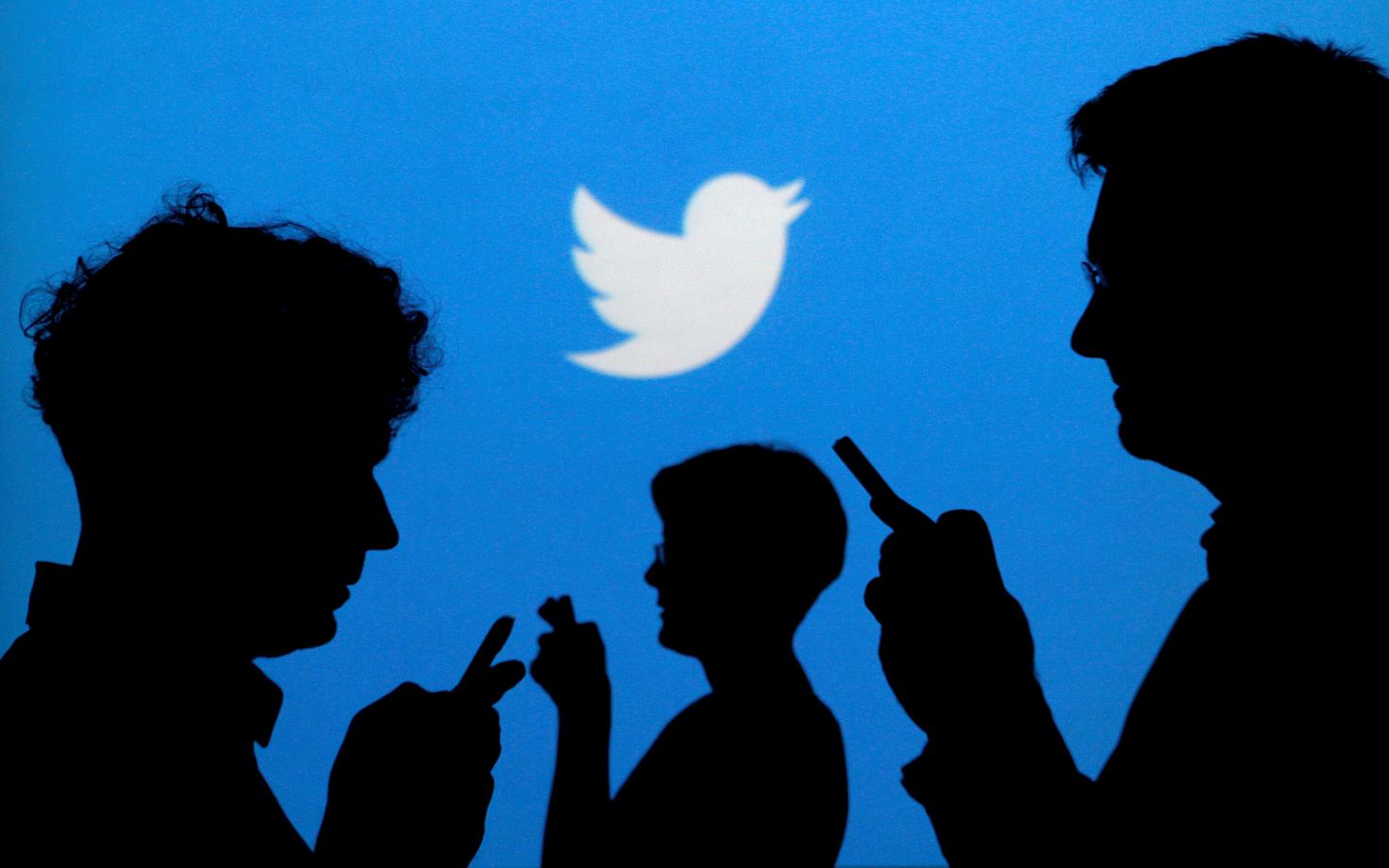 Twitter.