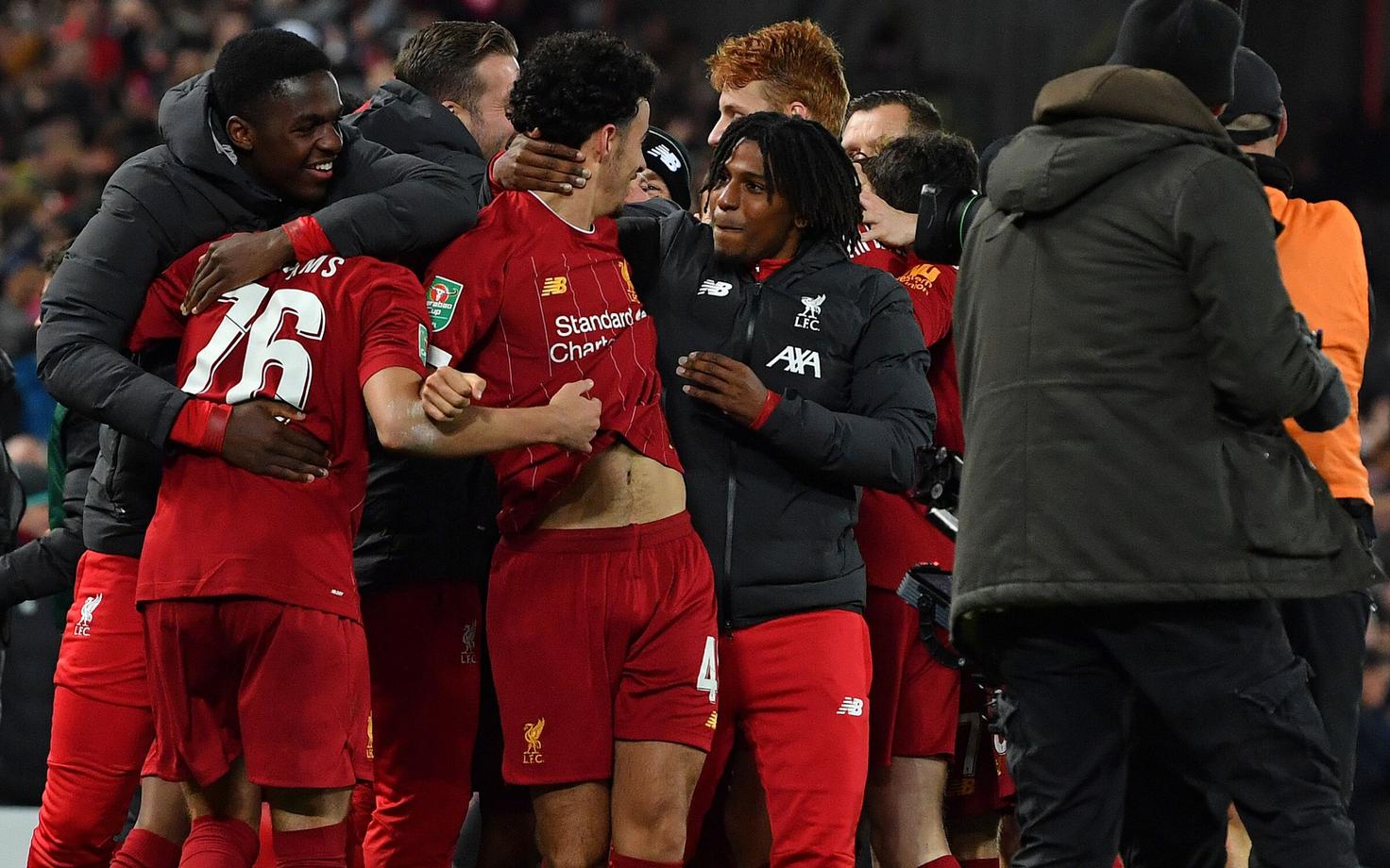 Liverpool FC