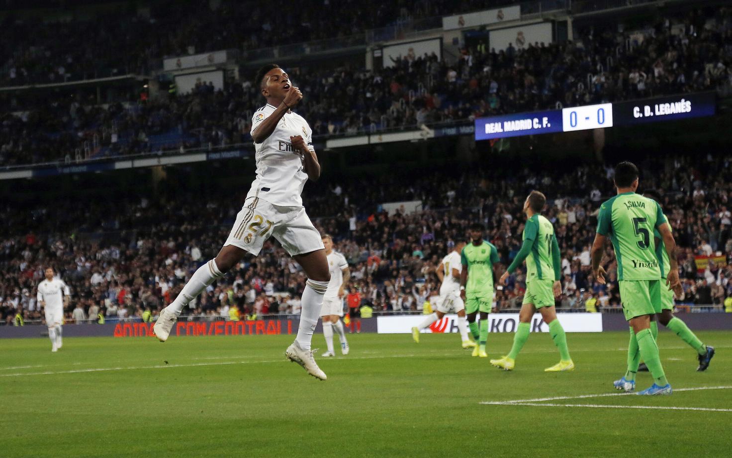 Rodrygo