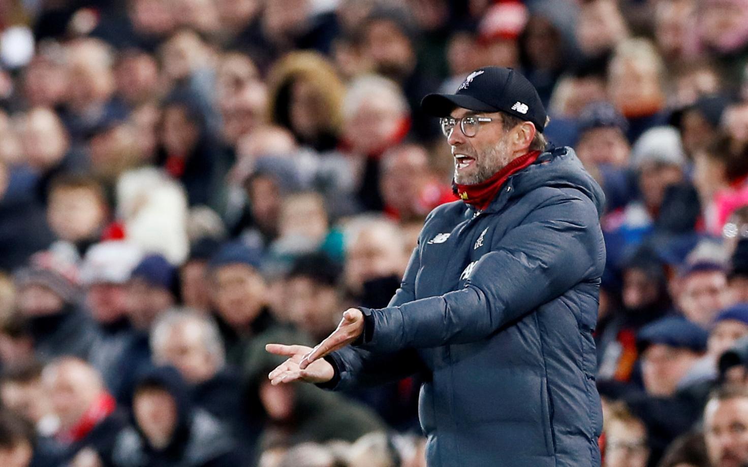 Jürgen Klopp