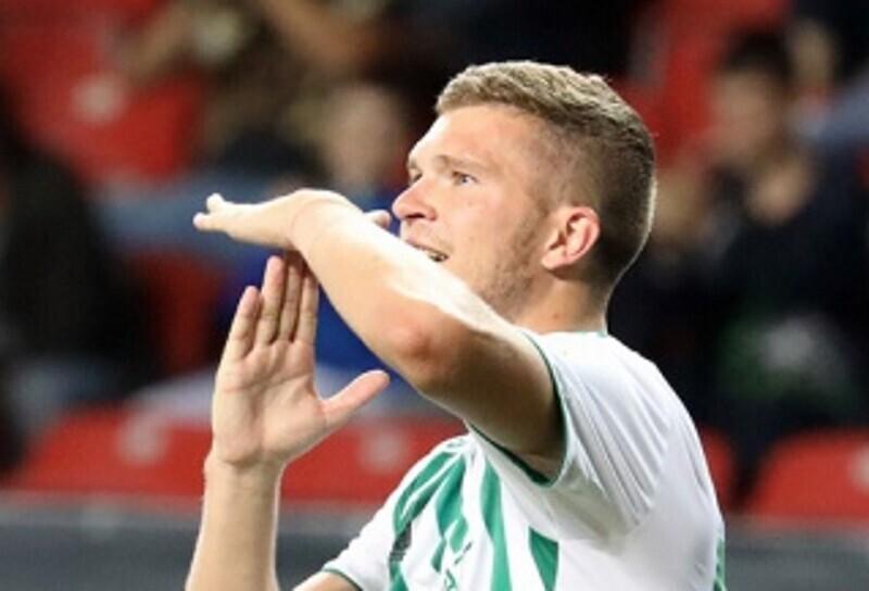Евгений Харин.