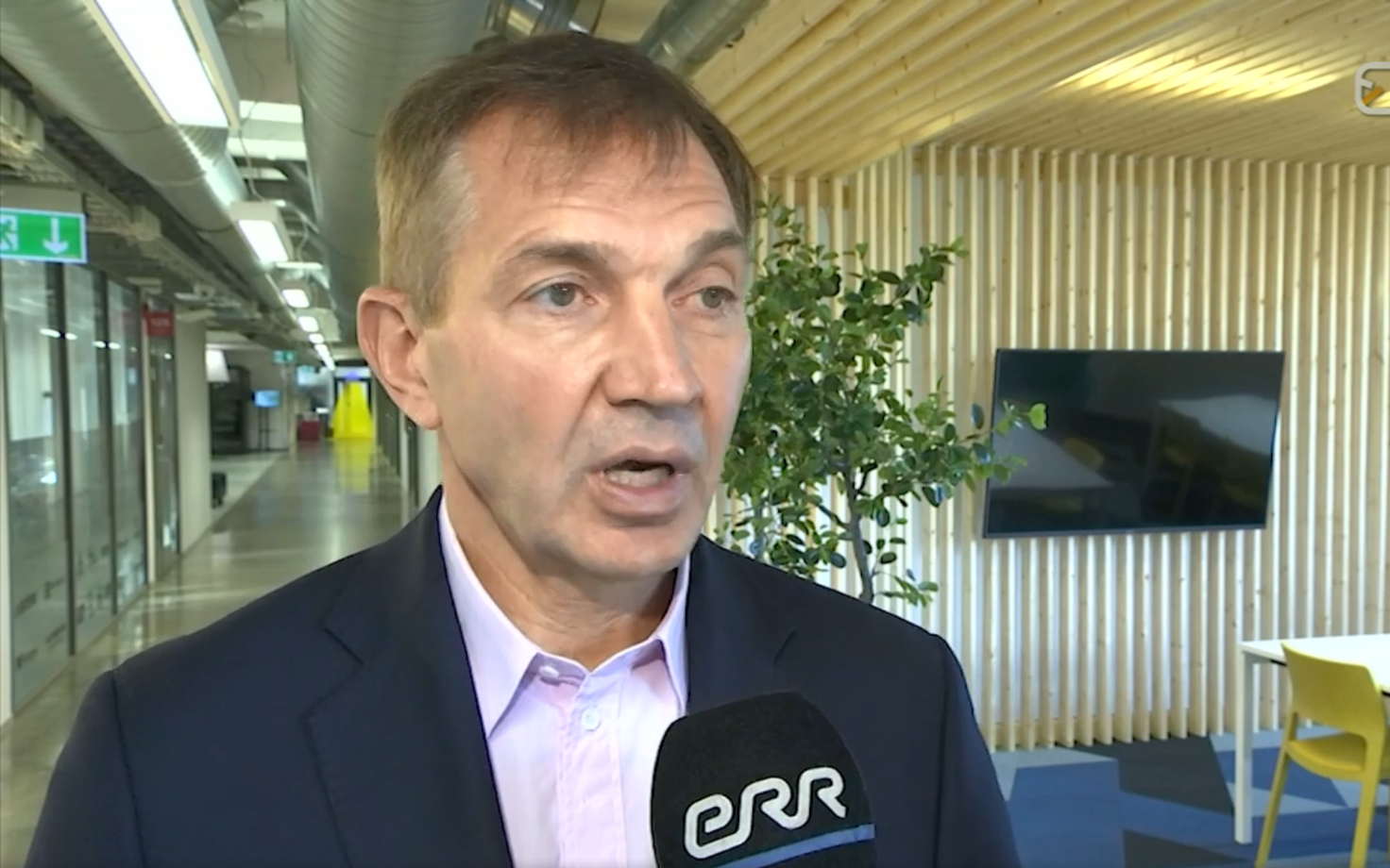 Urmas Sõõrumaa