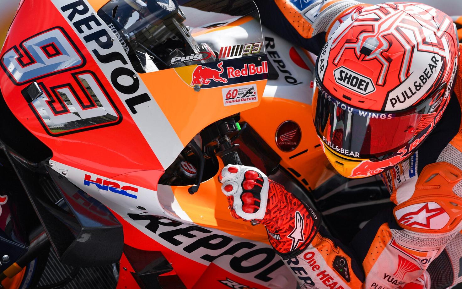 Marc Marquez