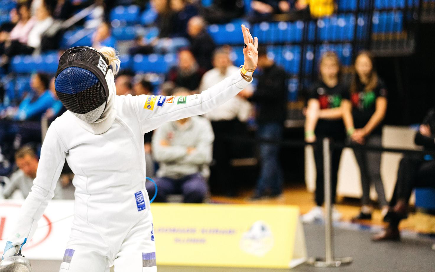 Vehklemisturniir Tallinna Mõõk