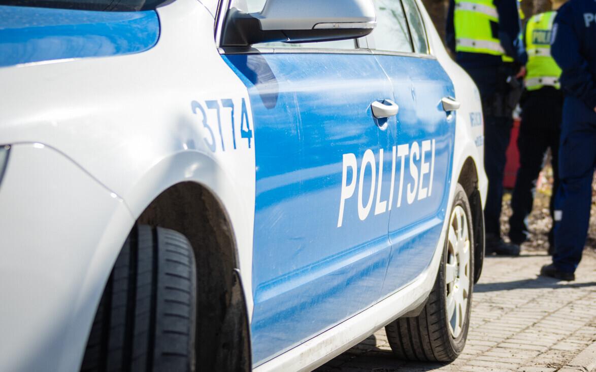 Politsei