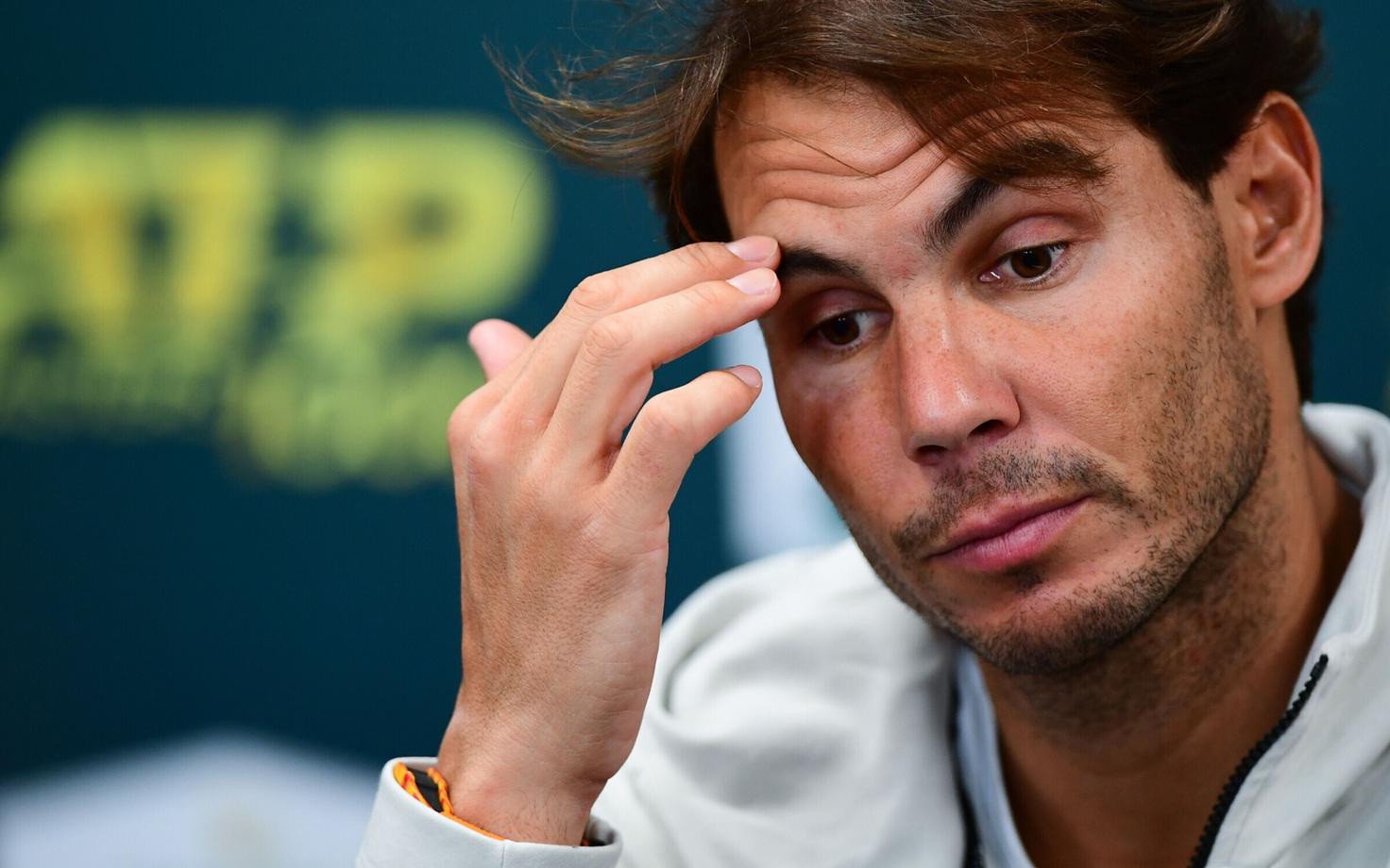 Rafael Nadal