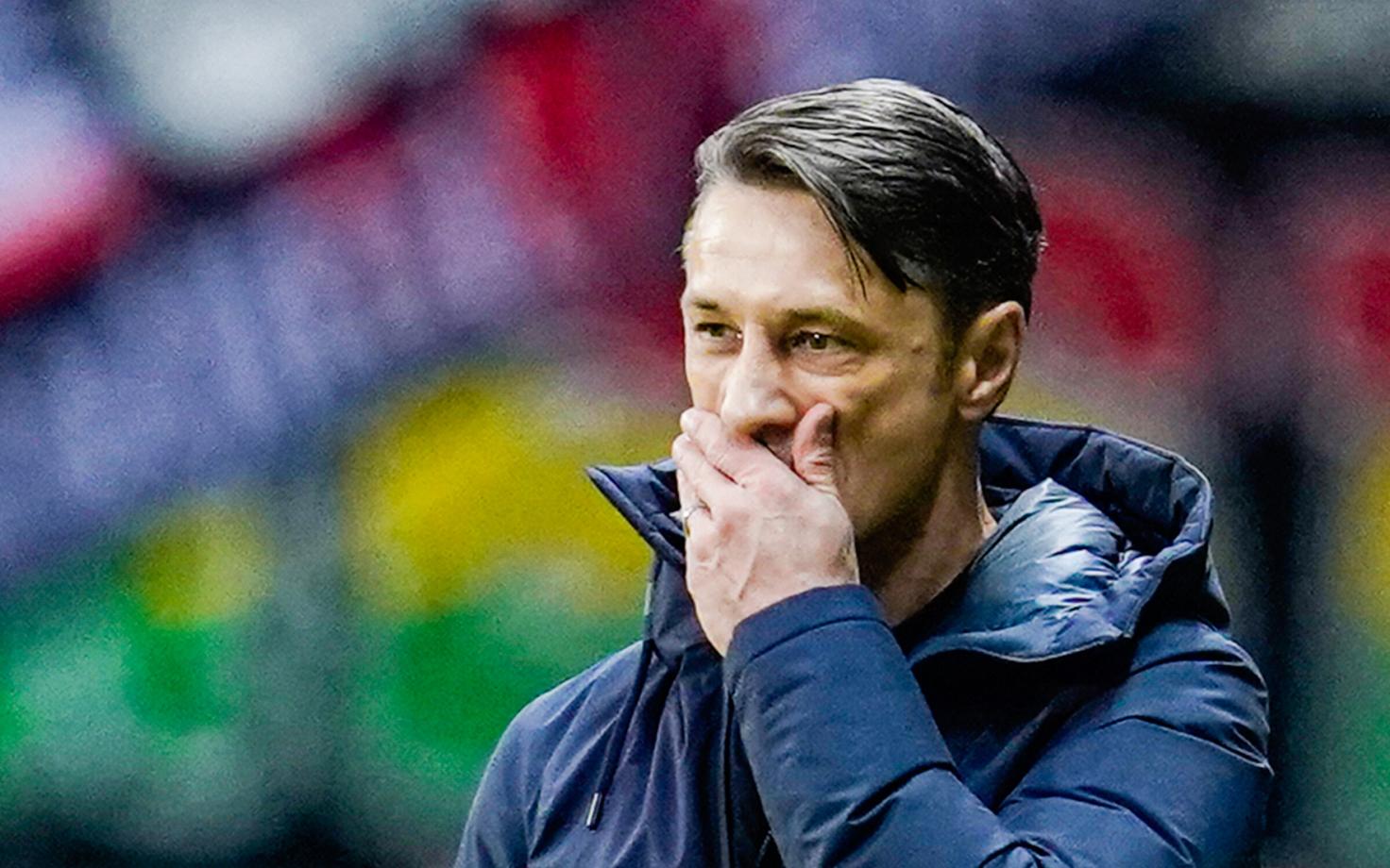Niko Kovac