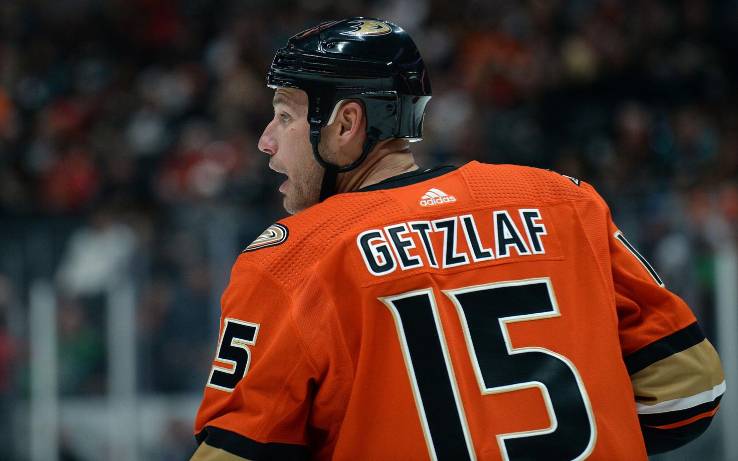 Ryan Getzlaf