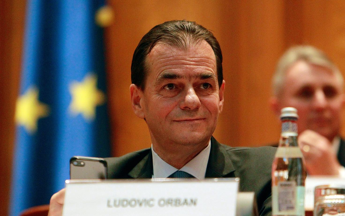 Ludovic Orban