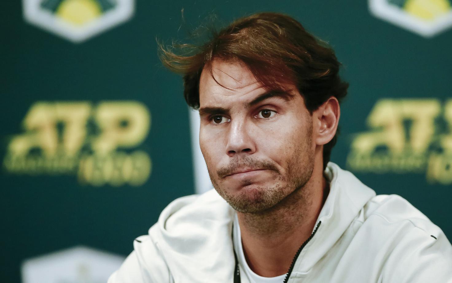 Rafael Nadal
