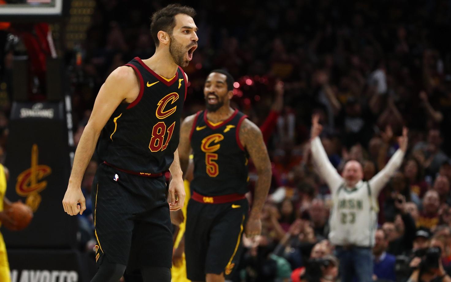 Jose Calderon