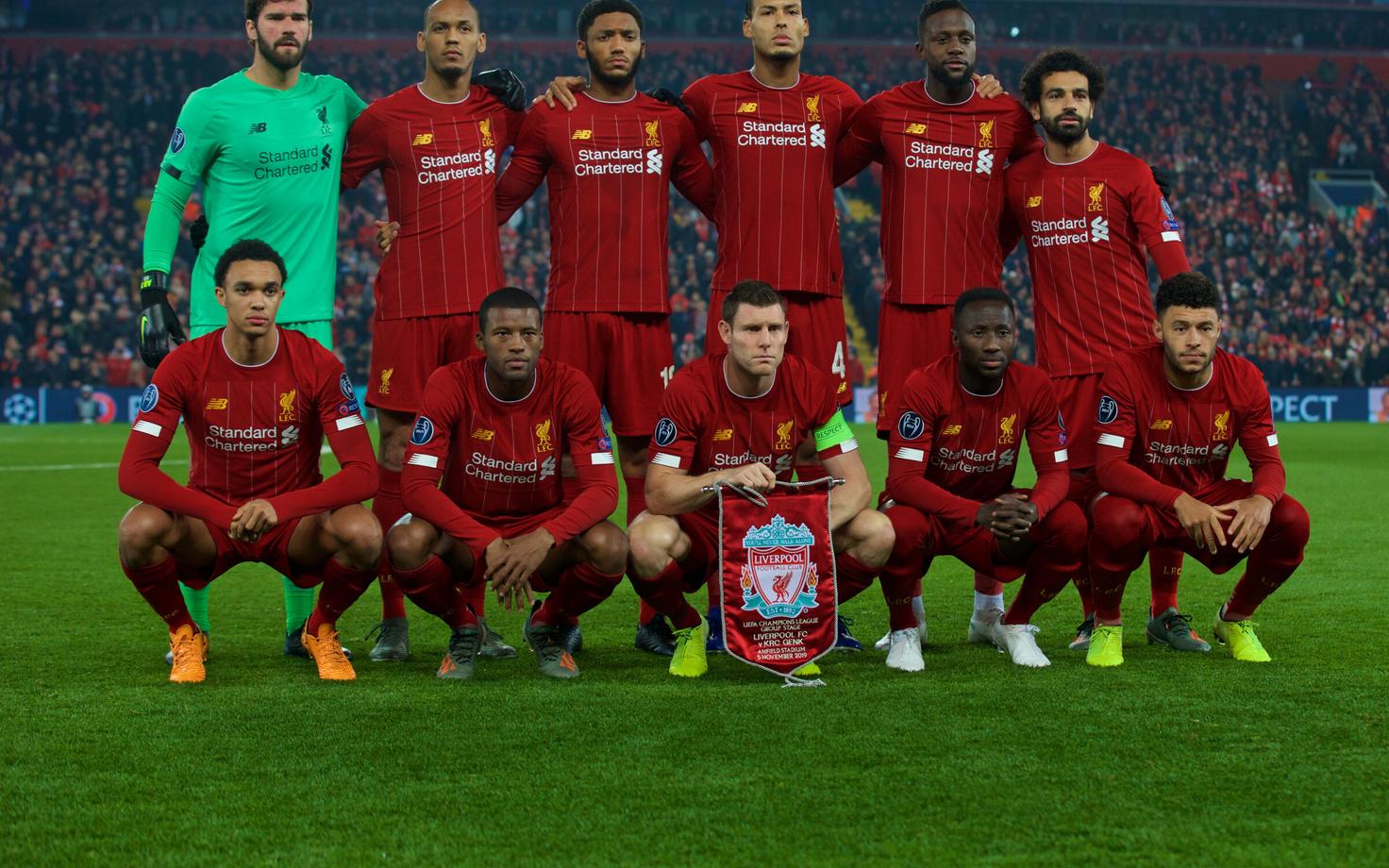 Liverpool FC