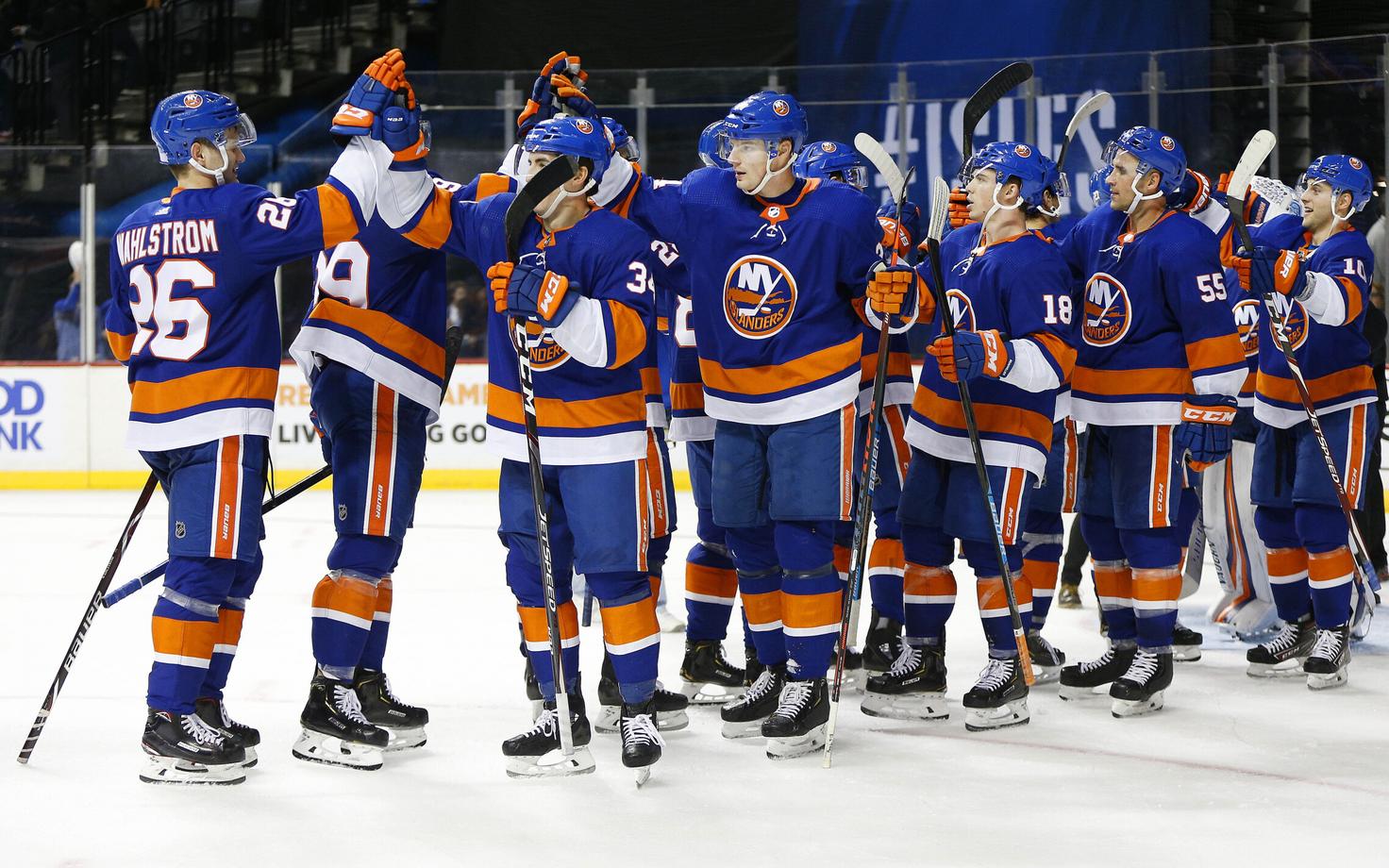 New York Islanders