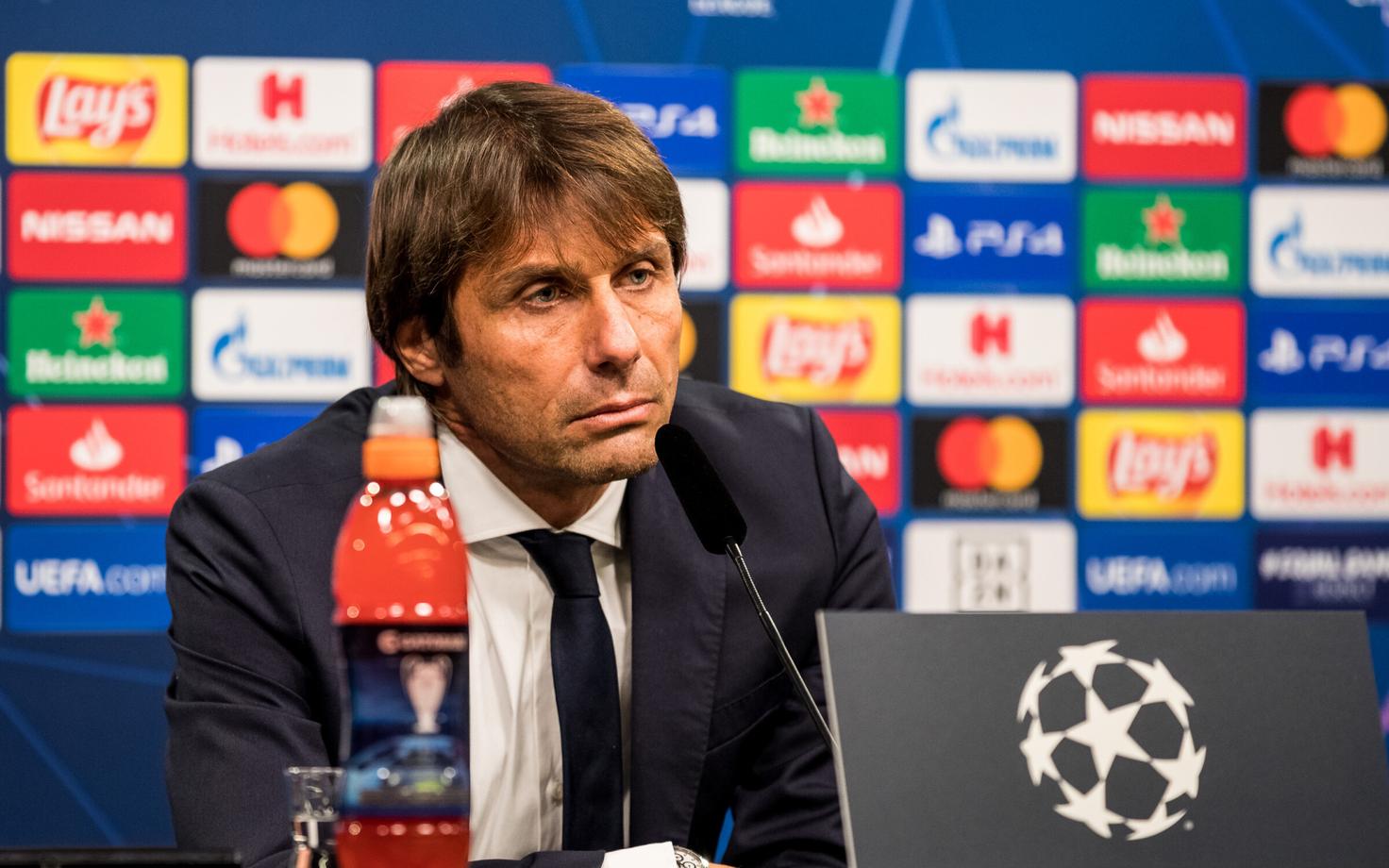 Antonio Conte