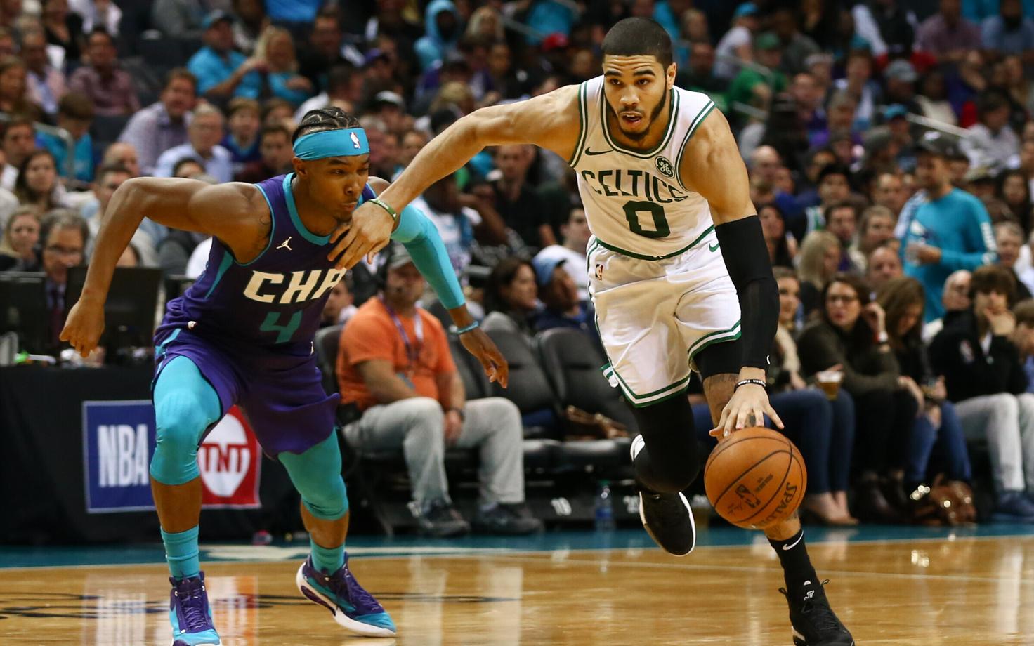 Jayson Tatum