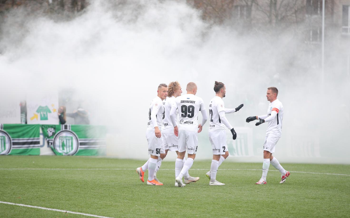 Tallinna FC Flora