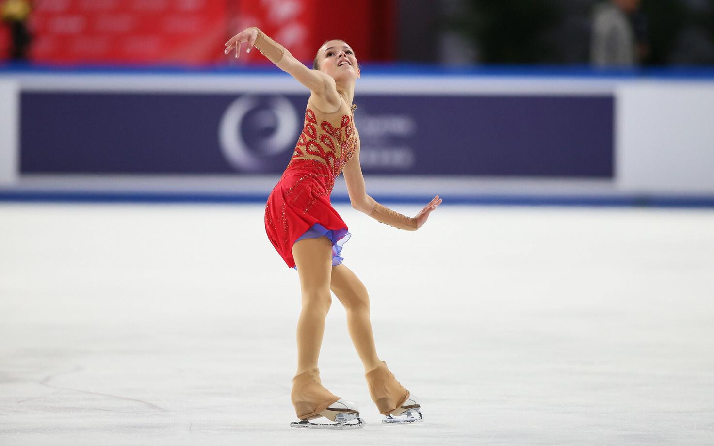 Anna Štšerbakova