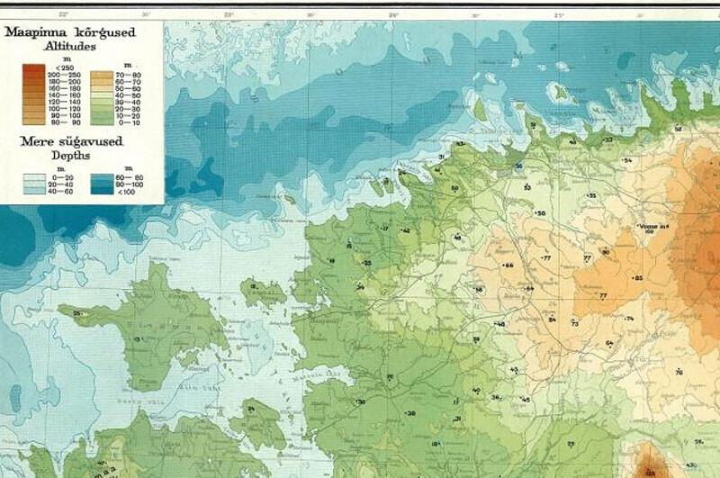 Ilmub Rahvusatlas