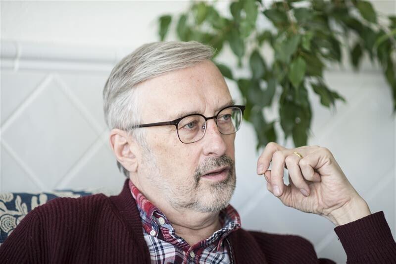 Jaak Jõerüüt