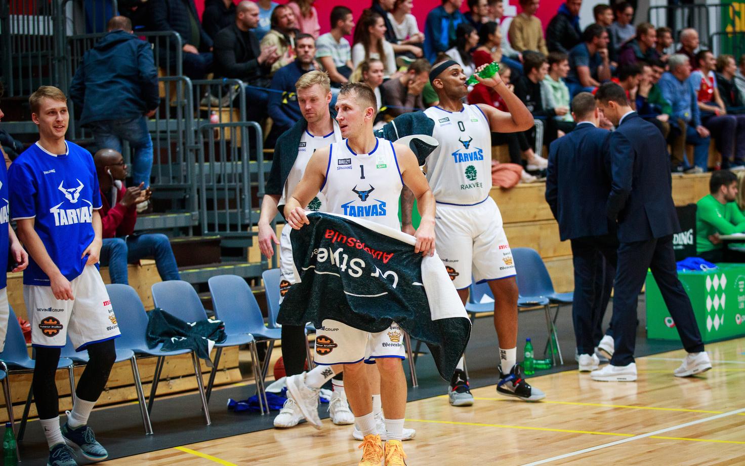 Rakvere Tarvas