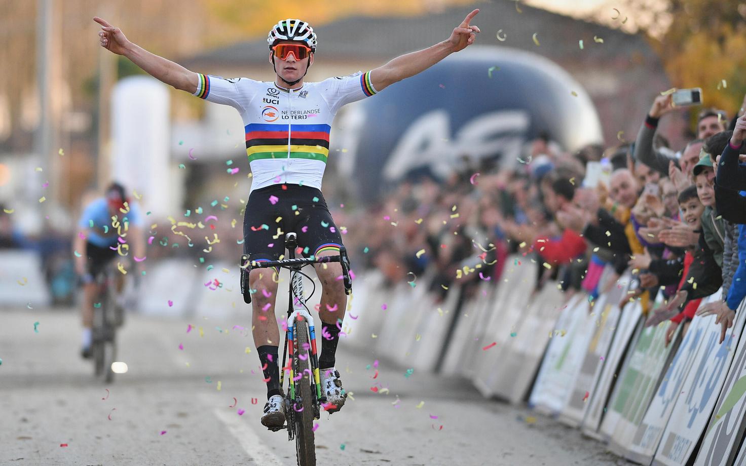 Mathieu van der Poel