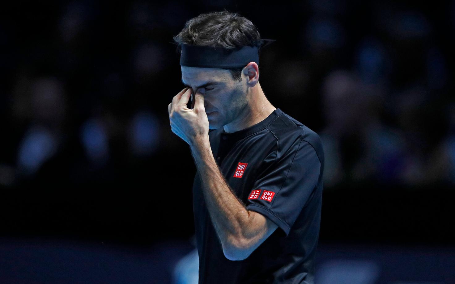 Roger Federer