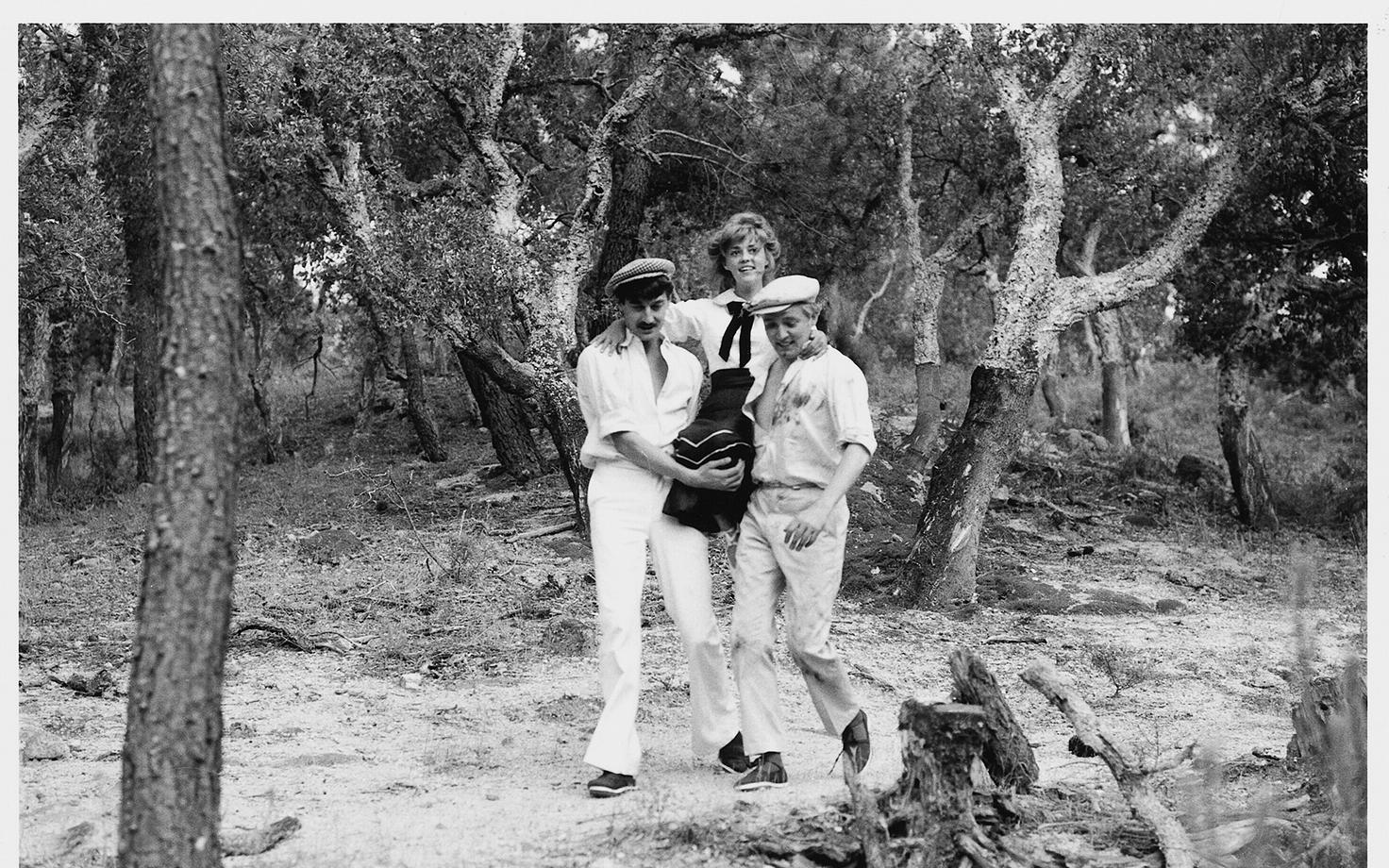 Jules ja Jim