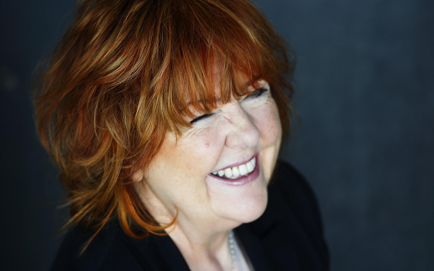 Maggie Reilly