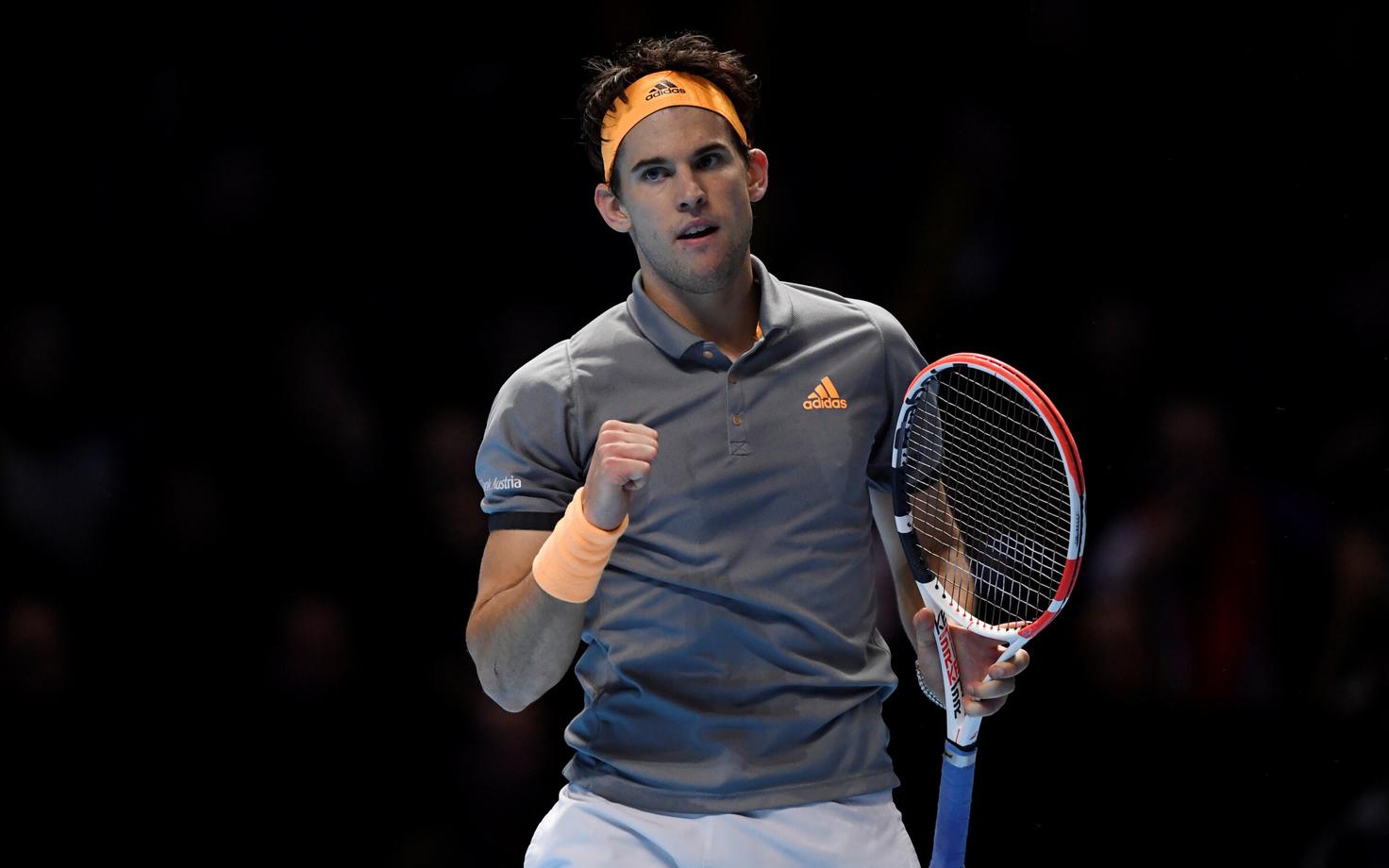 Dominic Thiem