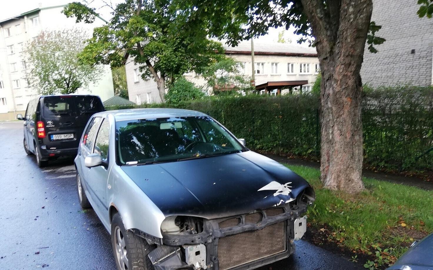 В прошлом году в период кампании по утилизации было вывезено около 250 автомобилей. Иллюстративная фотография.