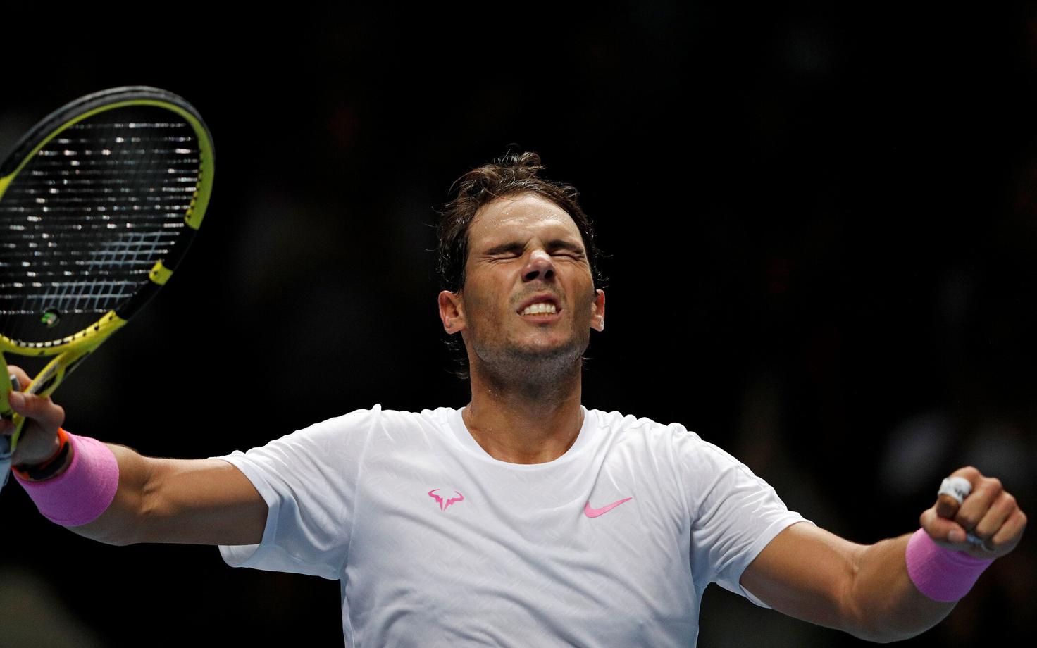 Rafael Nadal