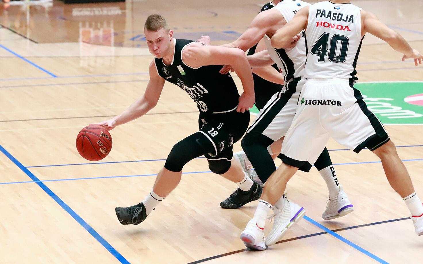 Grantas Vasiliauskas
