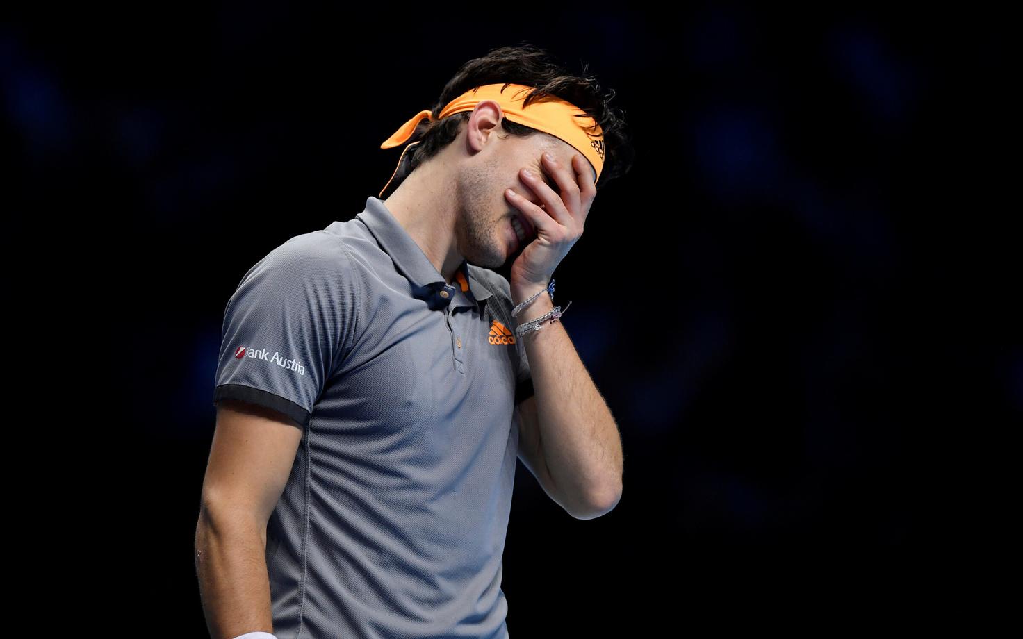 Dominic Thiem