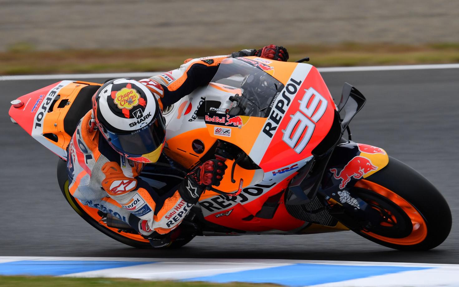 Jorge Lorenzo