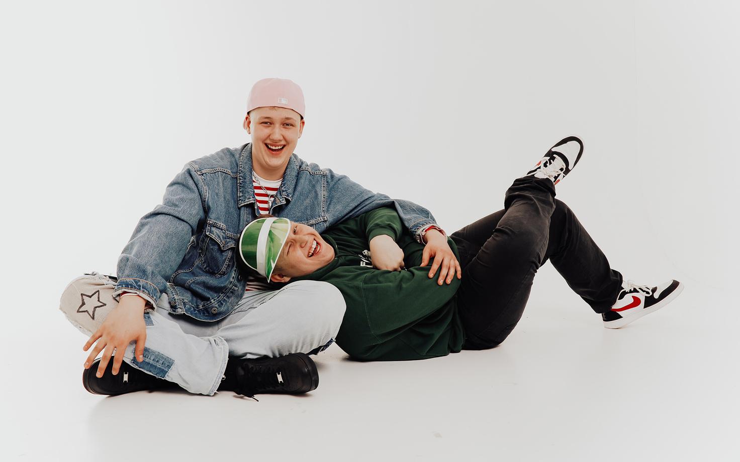 Clicherik & Mäx