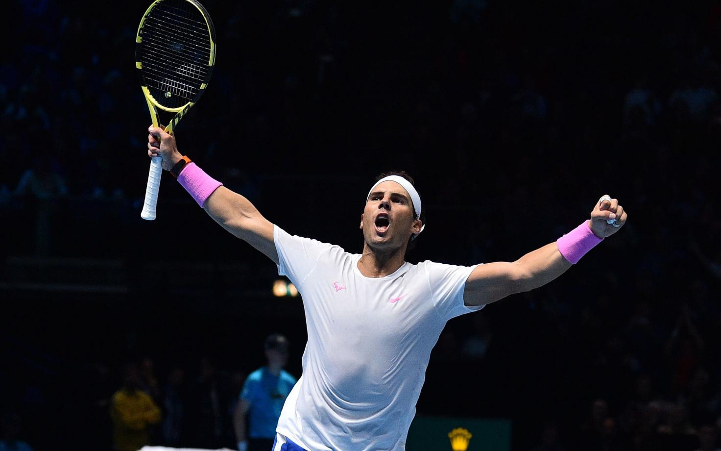 Rafael Nadal