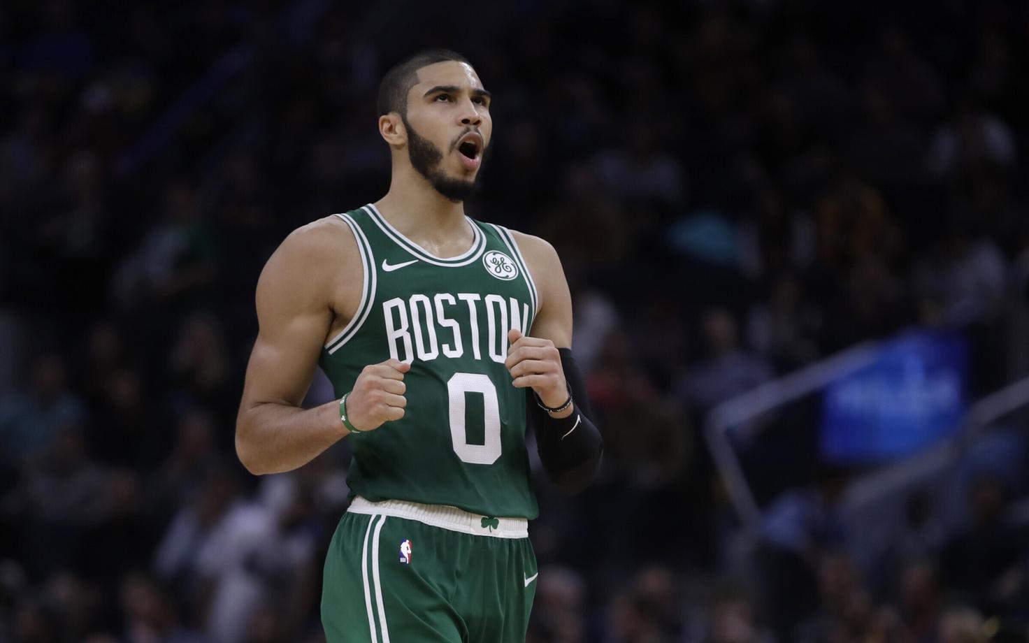 Jayson Tatum