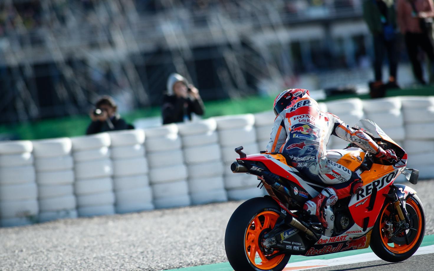 Marc Marquez