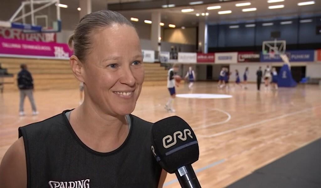 Merike Anderson