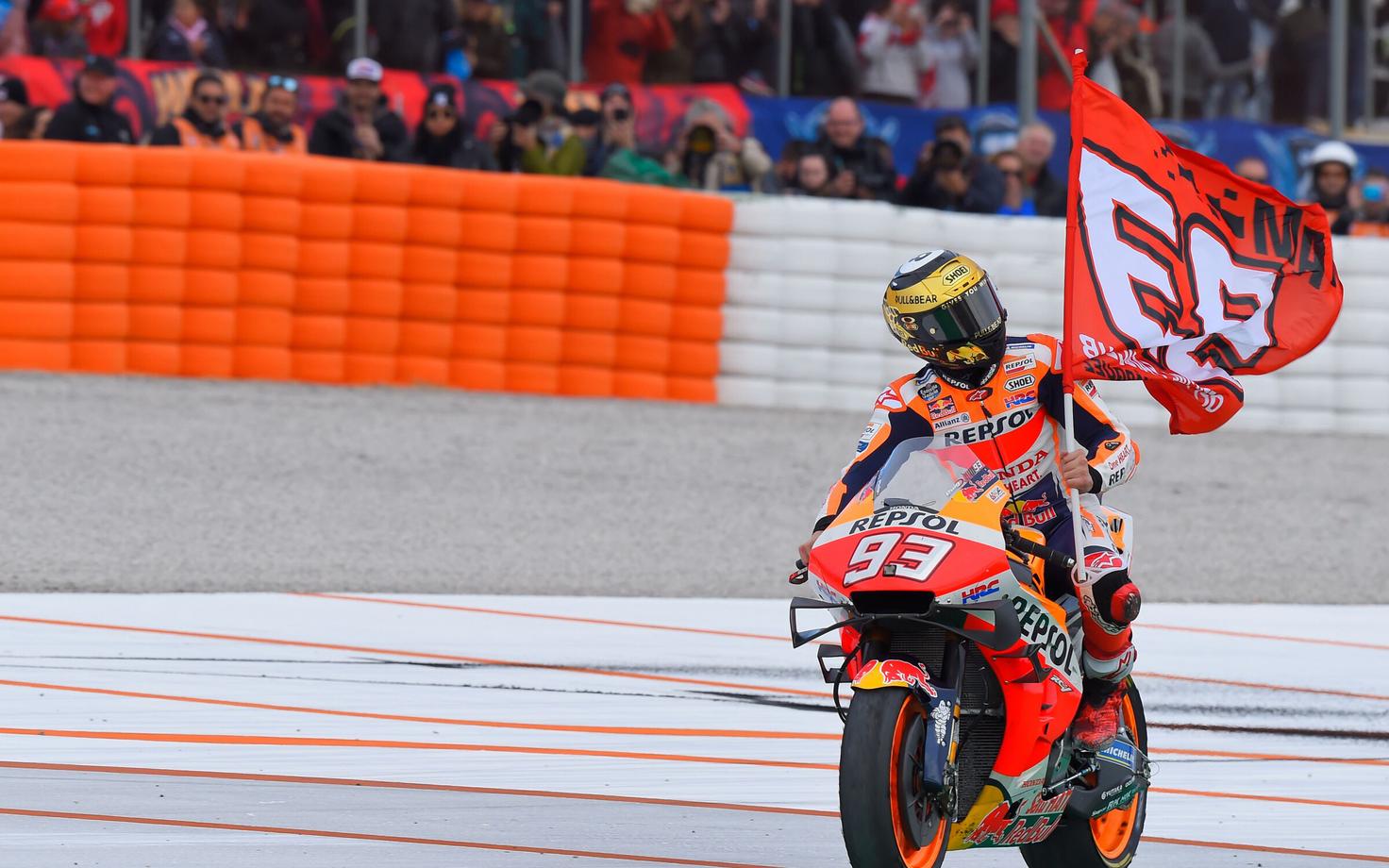 Marc Marquez