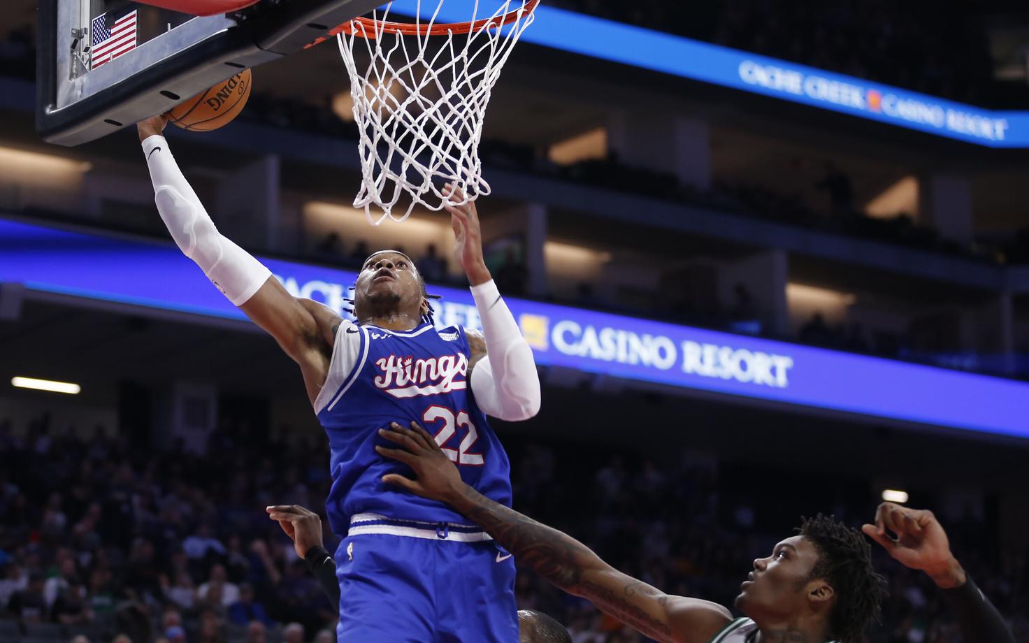 Richaun Holmes