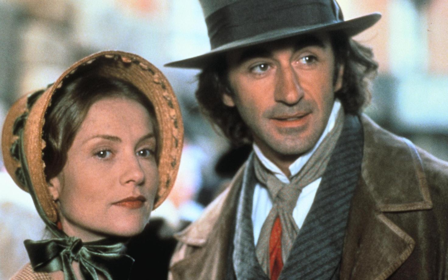 Madame Bovary