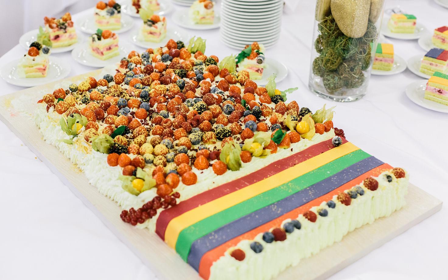 Eesti kunstimuuseum tähistas 100. sünnipäeva.