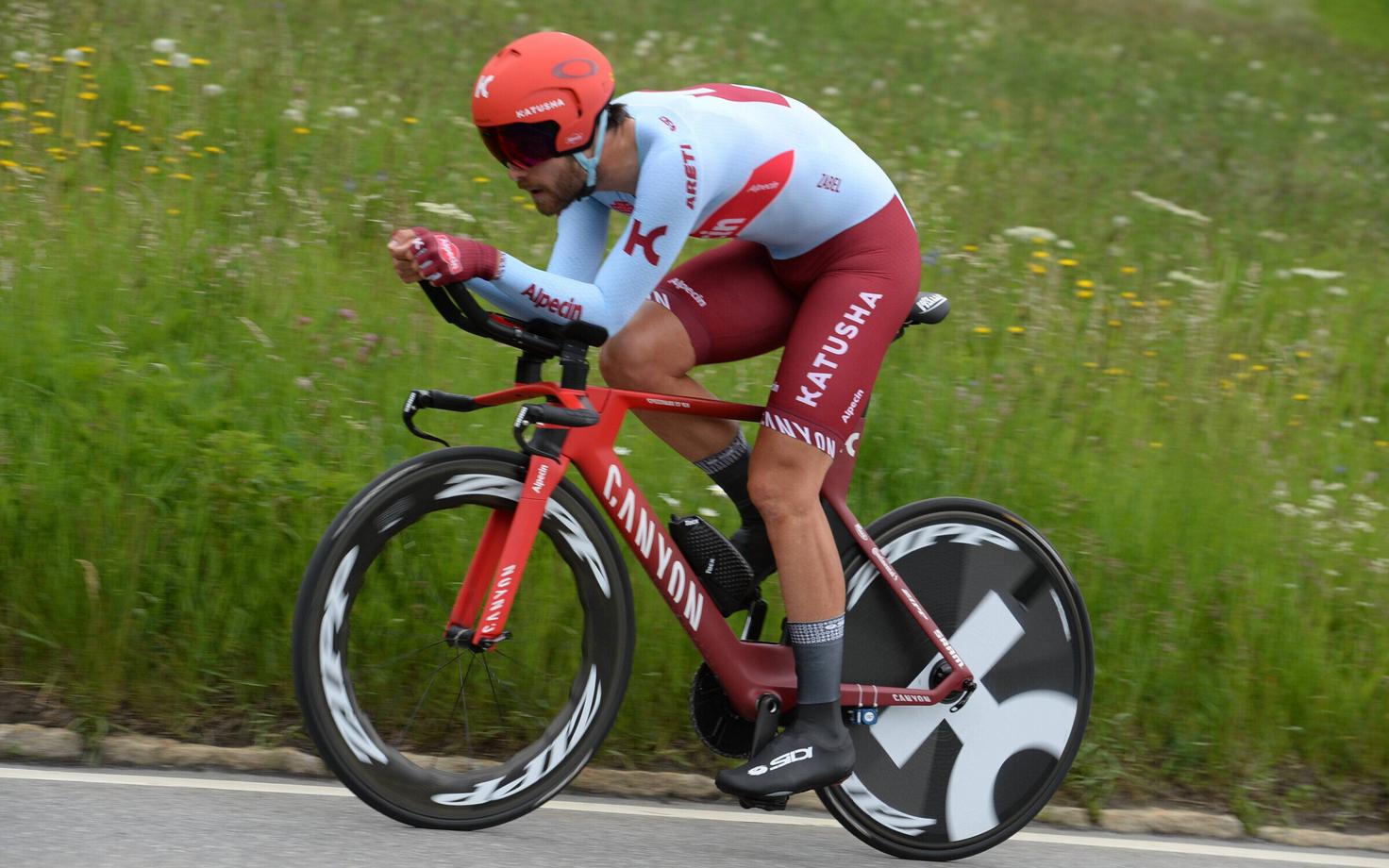 Rick Zabel