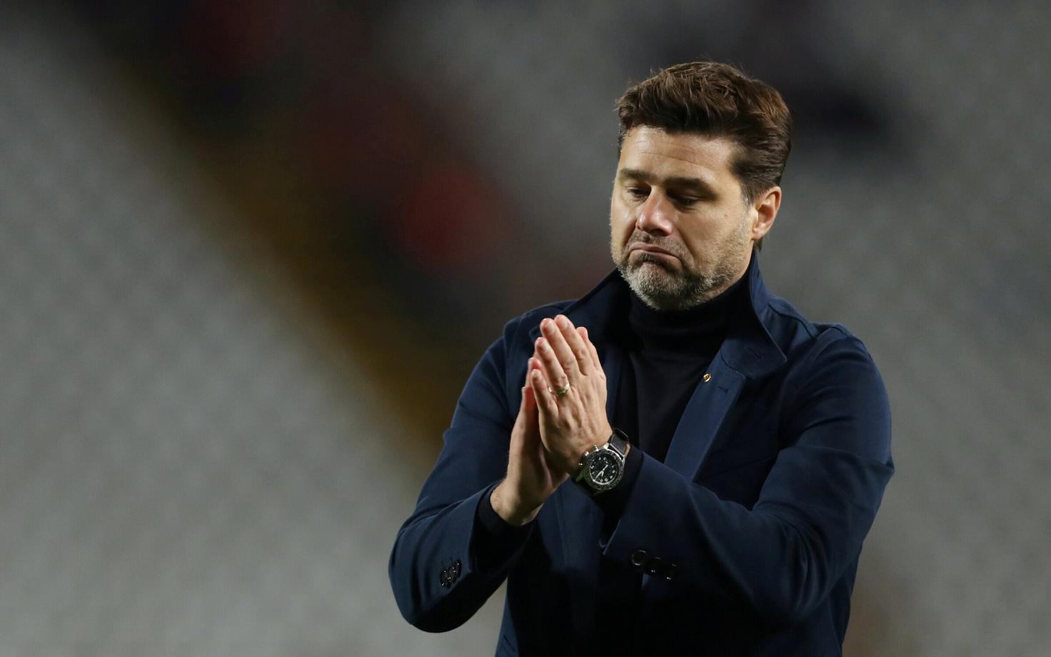 Mauricio Pochettino