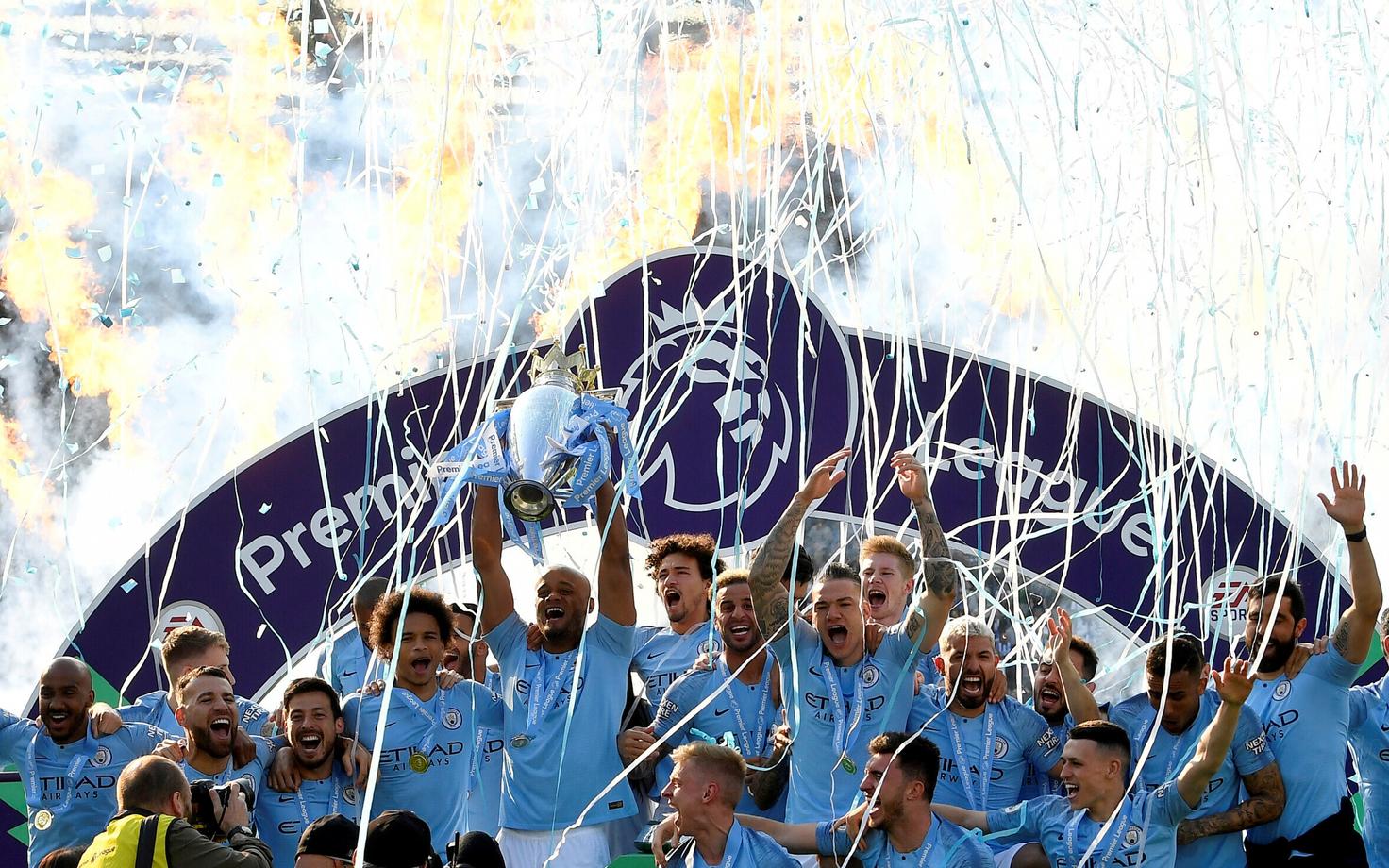 Manchester City